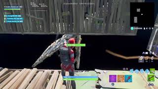 RIFT OPENING ABOVE NEO NOW