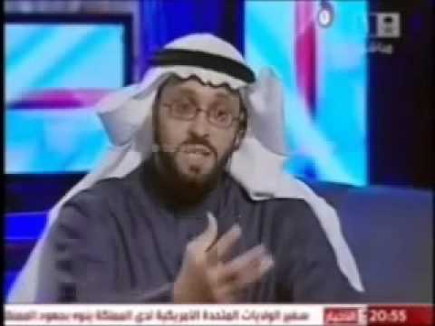 لقاء الدكتور أحمد الشميمري ببرنامج منحنيات 2