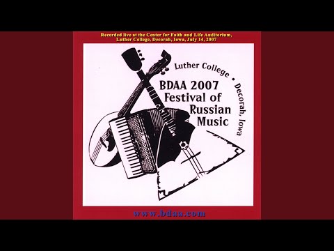 Ural Mountains Ash Tree