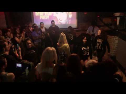 • Grazies and Grace - Trick or treat ( [GRACE] 그레이스 ) • PERFOMANCE