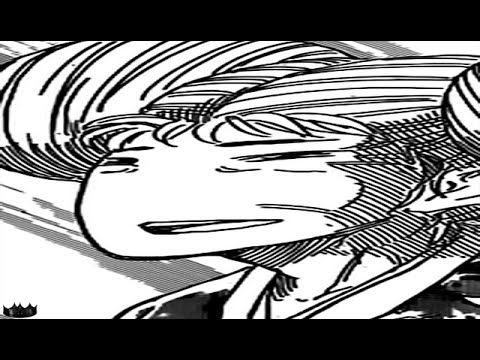Toriko Chapter 328 Review - Potential Character Death - トリコ