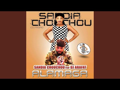 Alamaga feat Dj Arafat