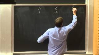 10. Markov and Hidden Markov Models of Genomic and Protein Features