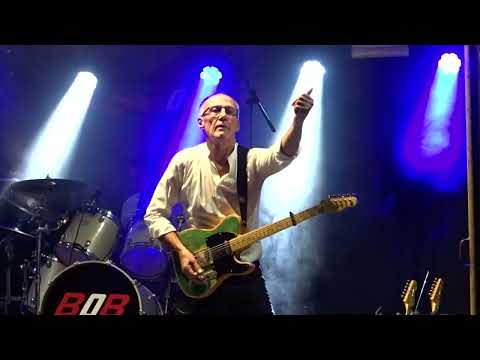 03 - Belgian Quo Band (Status Quo tribute) - Down Down