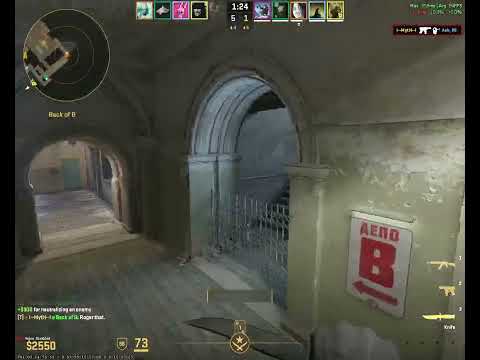 Always bait your teammates for easy kills