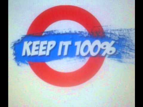 Tris Ldn - Freestyle