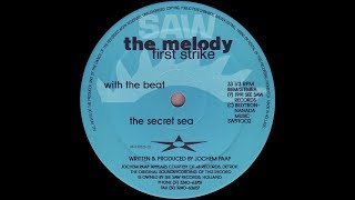 The Melody   With The Beat