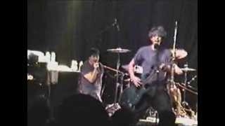Finch - 05 - Without You Here - 6/8/02 - Aggie Theater Fort Collins, CO - Live