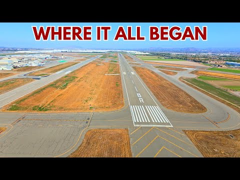 Chino Airport (KCNO) | Where the WARBIRDS Live