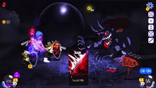 Doors of Insanity Gameplay (PC Game)