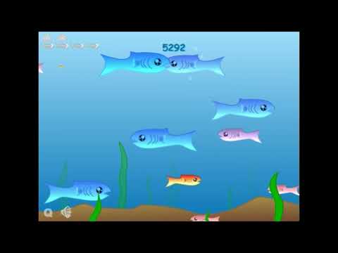 Fishy Gameplay HD - YouTube