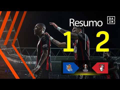 Full highlights