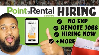 👩🏾‍💻 Work At Home! Beginner-Friendly CSR & Support Work-From-Home Jobs Hiring Now!