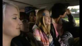 skins - twilight at carbon lake