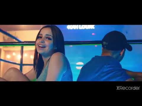 reagindo a música do MC alvin e MC Duda Calmon 🤩💥💯