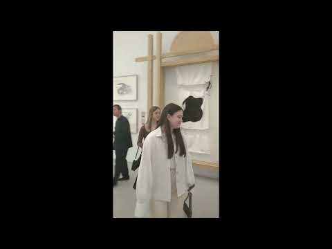 Moscow Russia recreation area GES-2 #classic