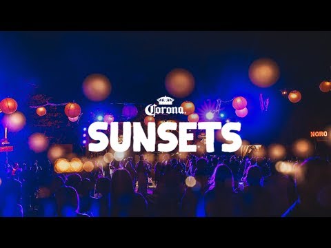 2017 - Reveillon Fernando de Noronha  -  Corona Sunsets