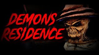 Demon's Residence || Indie Gameplay
