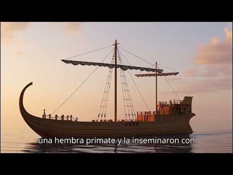 La Batalla de los Anunnakis - Los Dioses Astronautas - Los Anunnaki - Datos Curiosos