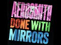 Gypsy Boots - Aerosmith