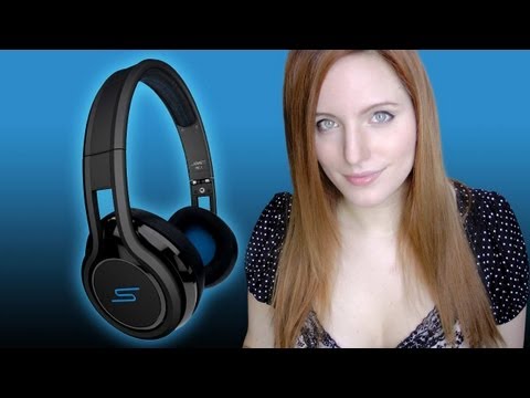 STREET by 50 Cent - SMS Headphones Review