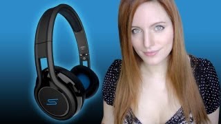 Video thumbnail for STREET by 50 Cent - SMS Headphones Review by NixiePixel
