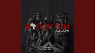 BAD BITCH Music Video