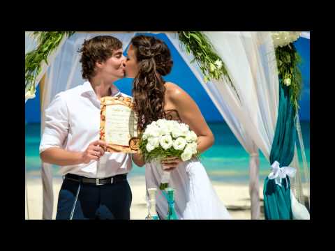 Свадьба Кати и Димы в Доминикане