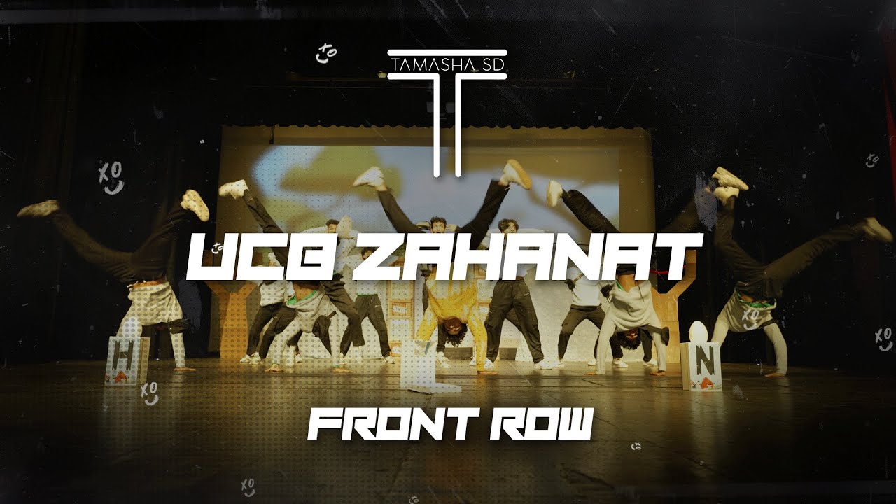 Promotional video thumbnail 1 for Zahanat