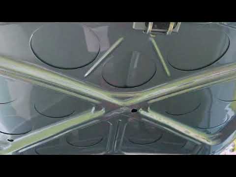 1965 Chevrolet Corvair Monza (CC-2090857) for sale in Wilmore, Kentucky