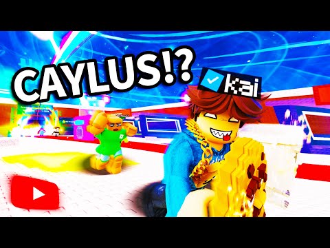 Diebstahl als YouTuber in STEAL A BRAINROT