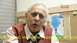 INTERVIEW | Raman Kumar | Director/Actor video