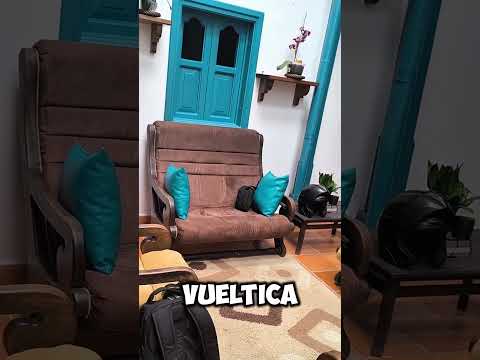 CASA OASIS HOTEL (ZAPATOCA)