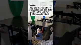 #magicthegatheringcommunity #mtg #magicthegathering #magicthegatheringcommander #mtgcommander