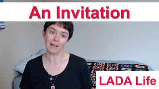 Living Well with LADA Diabetes: Mental Health, Mindset & Finding Your New Normal
