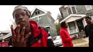 Big Brisco - Get Off Freestyle | Prod By Ace Cino ( Shot By Trey Visuals)