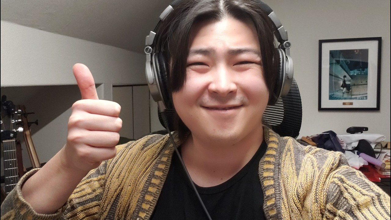 【生配信】こんw