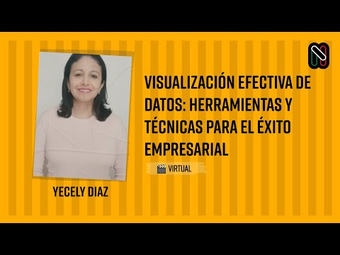 Visualización efectiva de datos: Herramientas y técnicas para el éxito empresarial