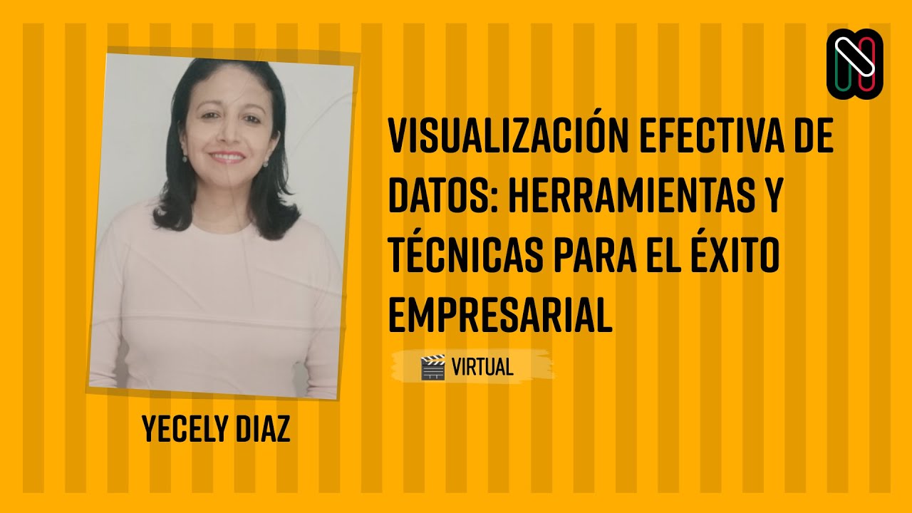Visualización efectiva de datos: Herramientas y técnicas para el éxito empresarial