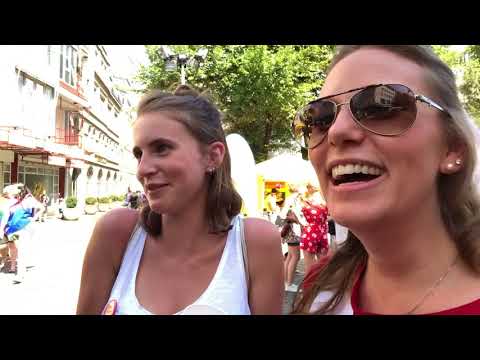 Mark Benecke beim CSD / Cologne Pride 2018 in Köln 🏳️‍🌈 (lang)