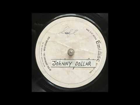 Sugar simon - Johnny dollar ( Fab UK 1969 )