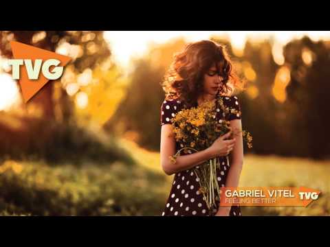 Gabriel Vitel - Feeling Better
