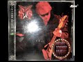 MICHAEL SCHENKER GROUP THE MESS I VE MADE LIVE AUDIO TRACK 1999