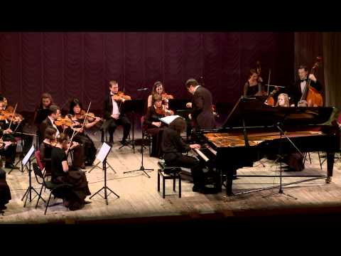 R. Stolyar - In A Free Play - II