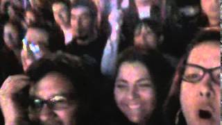 La Cuchilla - Aterciopelados - Radio Fest 2015