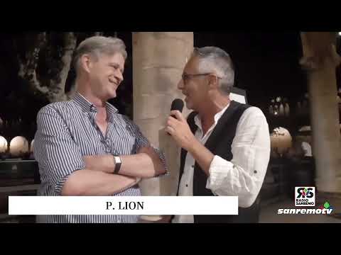 Memorial Albert One - Intervista con P. Lion