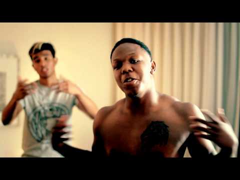 BV LOUIE & 2-THREE Ft-  KAP (KIDZ AT PLAY) - Feeling Myself Official Music Video