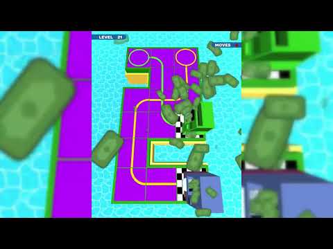 Money Maze