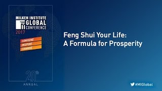 Feng Shui Your Life: A Formula for Prosperity