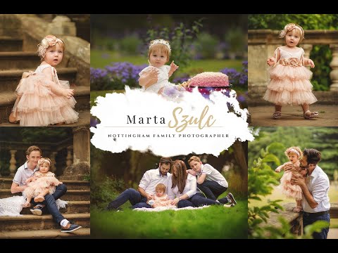 First Birthday  Photoshoot & Cake Smash -Outdoor